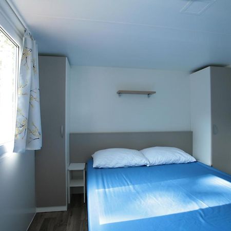 Camping Adria Mobile Home Park Умаг Екстер'єр фото